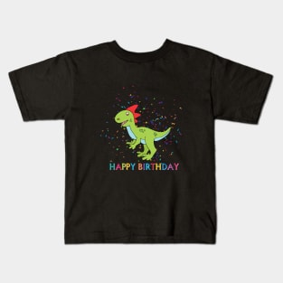 Dinosaur gift Kids T-Shirt